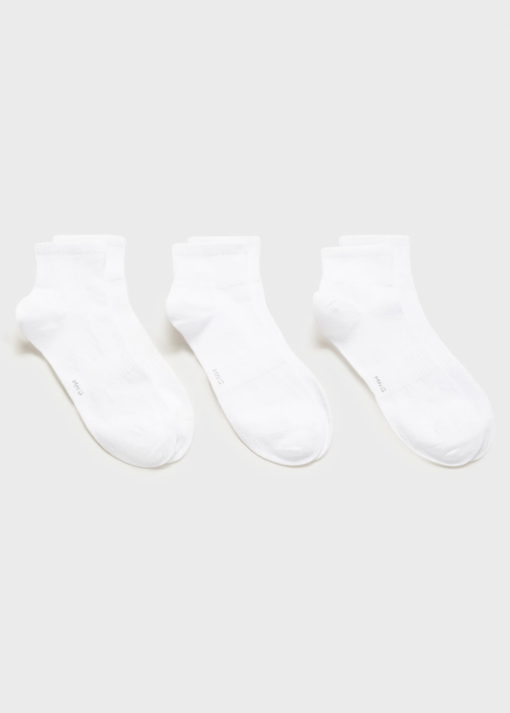 Spor Çorap (3’lü Paket)