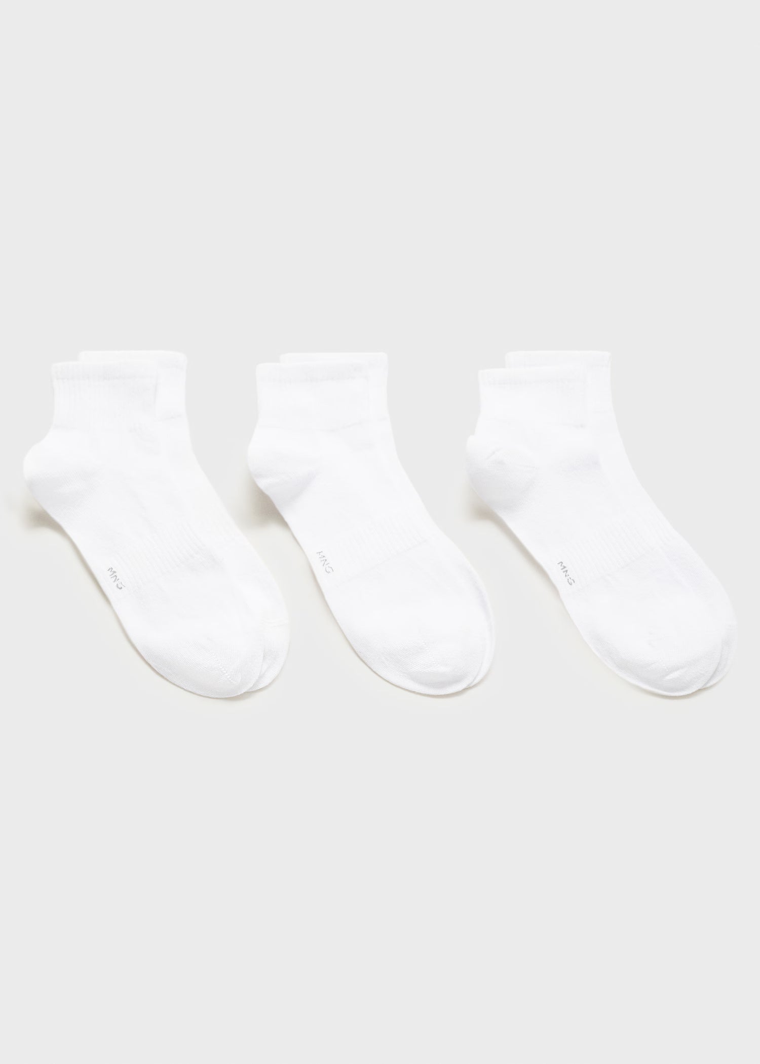 Spor Çorap (3’lü Paket)