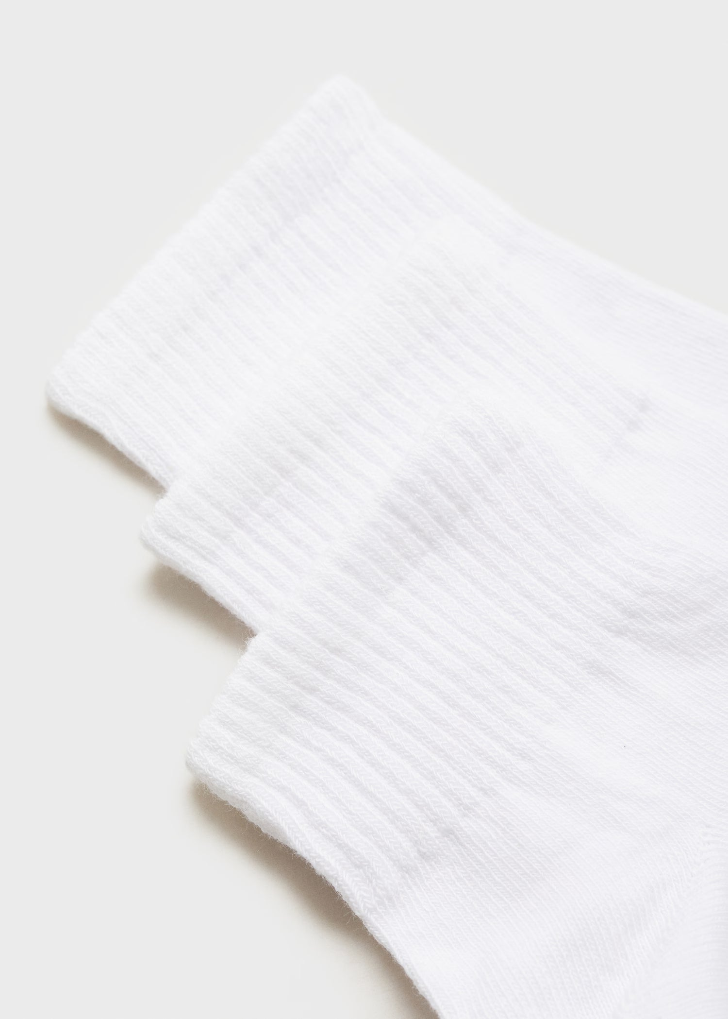 Spor Çorap (3’lü Paket)