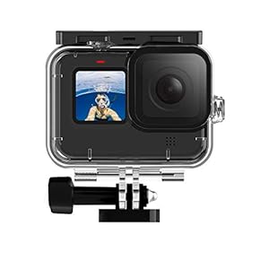 ProCam Action Kamera (4K, Su Altı Kılıf Dahil)