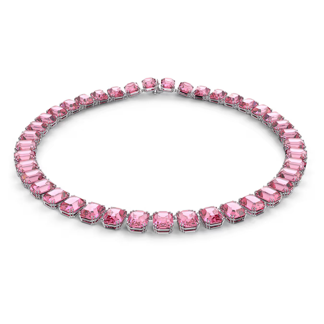 Millenia Pembe Kolye
