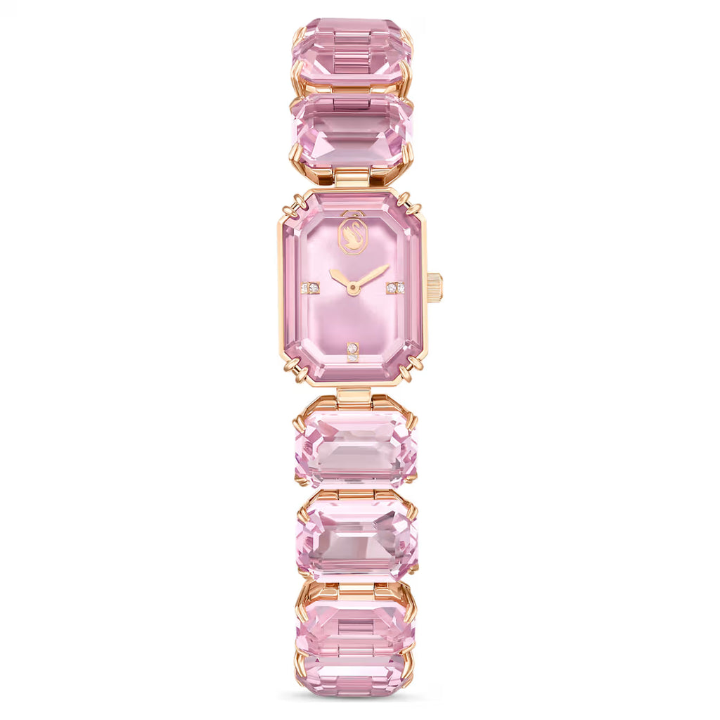 Pembe Saat