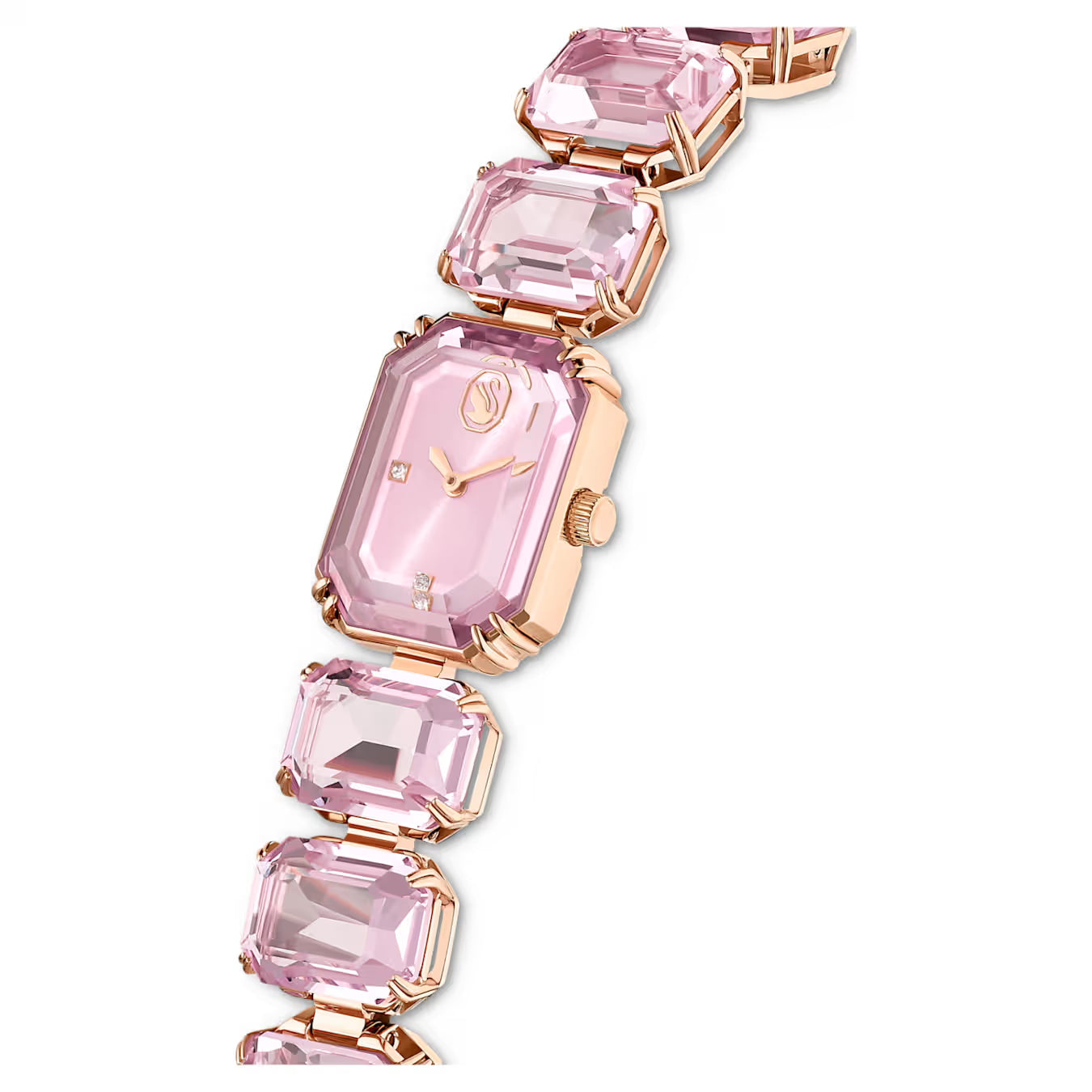 Pembe Saat