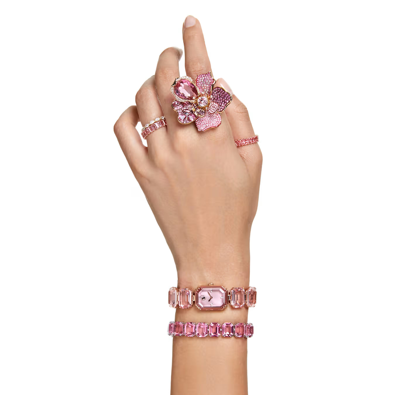 Pembe Saat